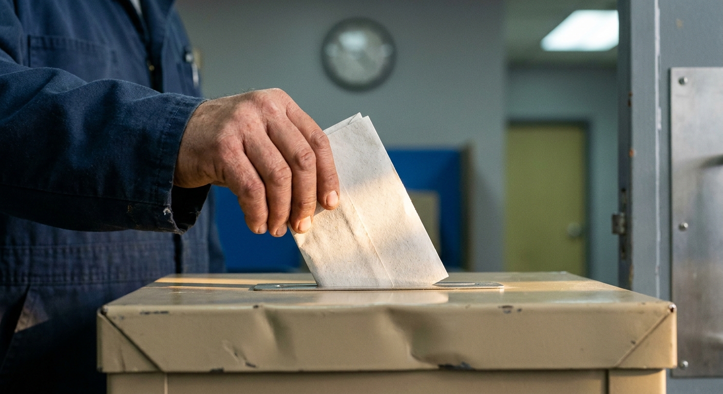 What Pasadena voters need to know ahead of the Nov. 3 election